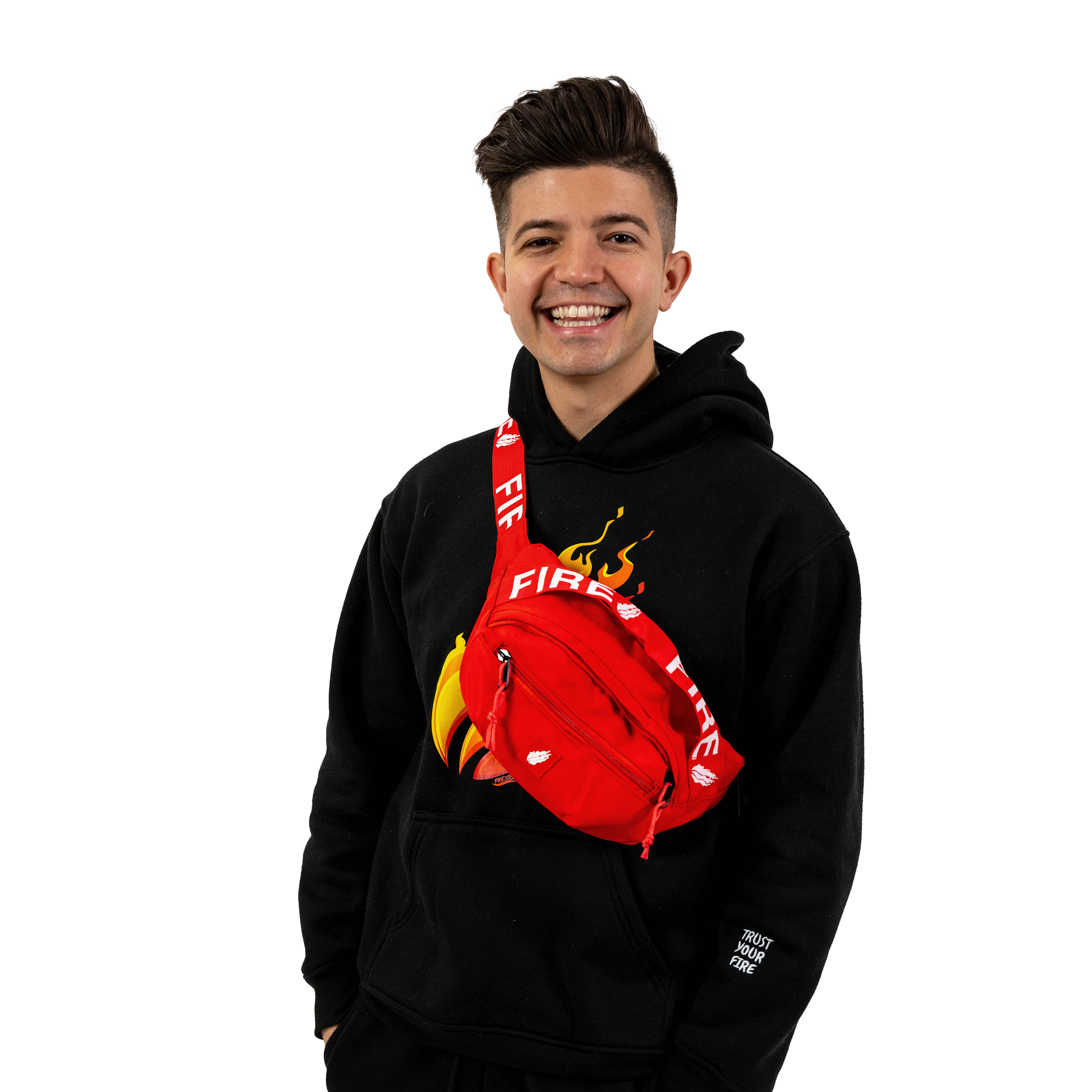 Fire 2025 fanny pack