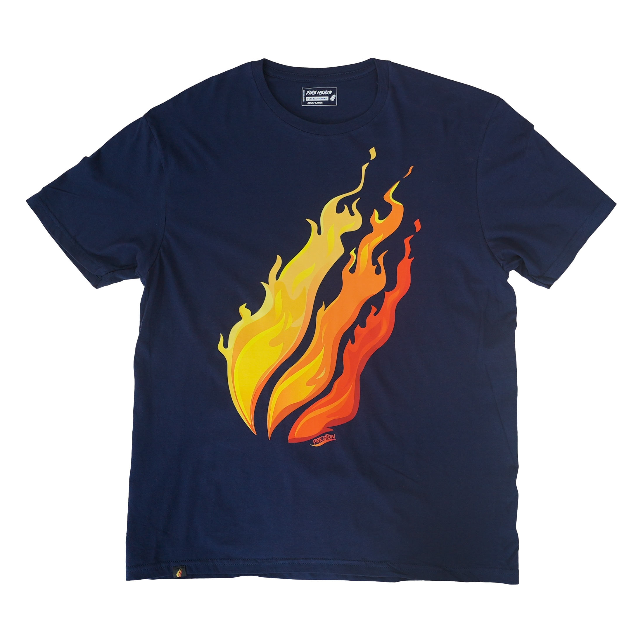 3DFlameTee-NVY-Front_af8fecc3-