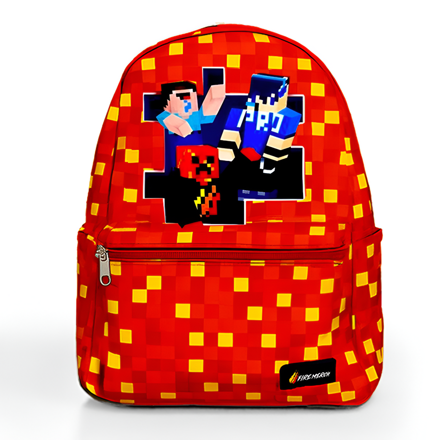 PrestonPlayz & Friends Backpack