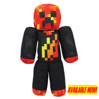 Preston Playz Plushy