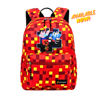 PrestonPlayz & Friends Backpack