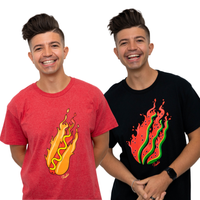 Snack Attack 2-Pack T-Shirts