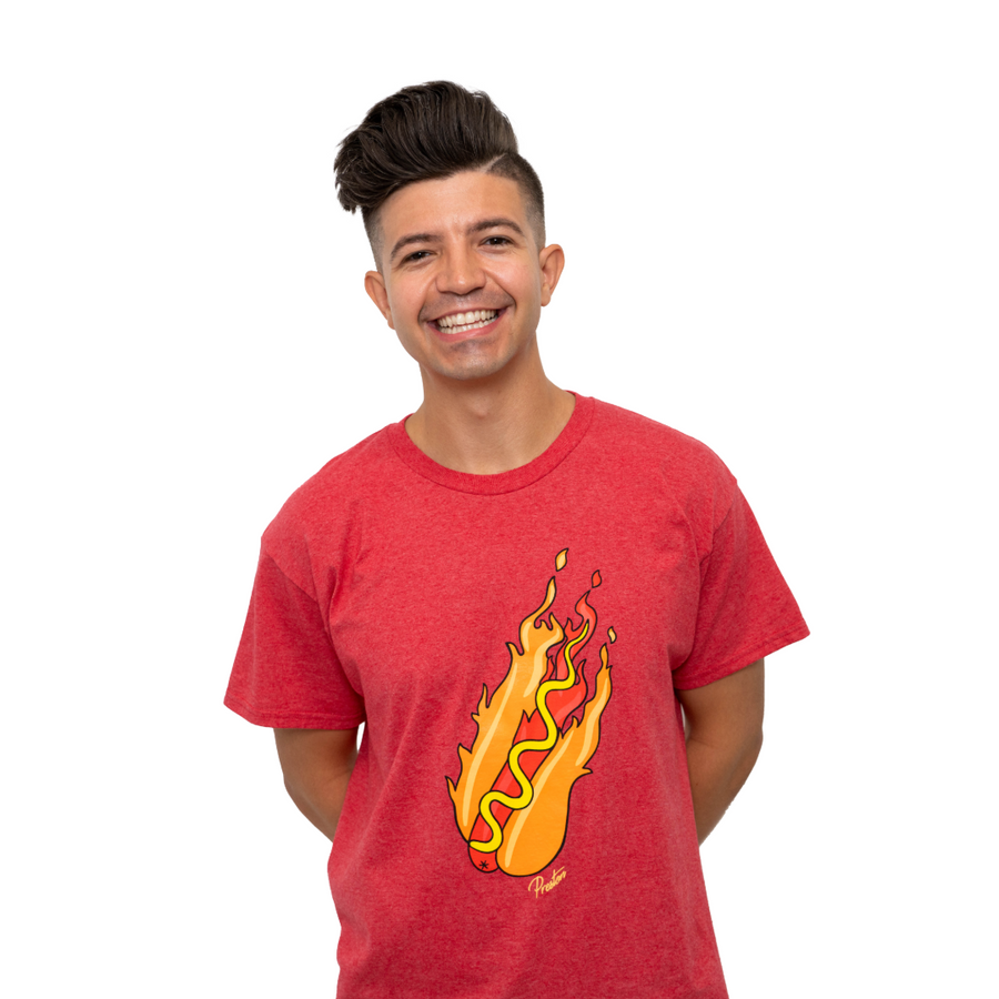 Snack Attack 2-Pack T-Shirts