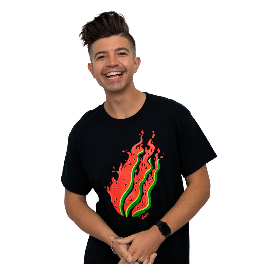 Snack Attack 2-Pack T-Shirts